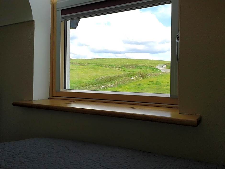 Blackberry Lodge Accommodation