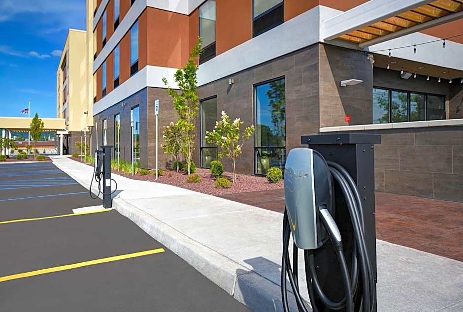 Home2 Suites By Hilton Utica, Ny