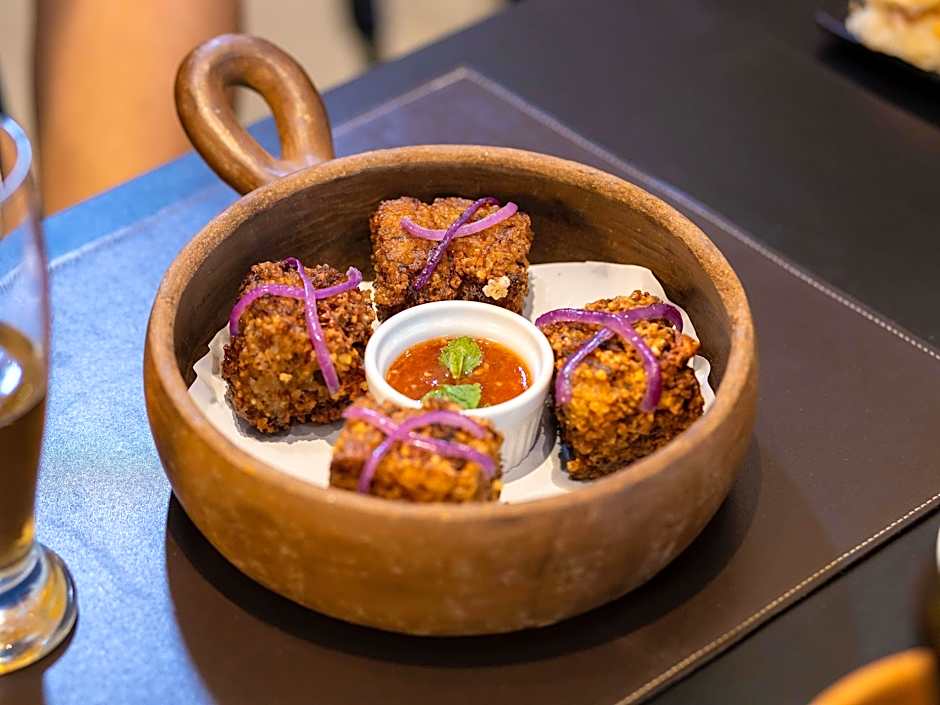 Ibis Styles Maracanau