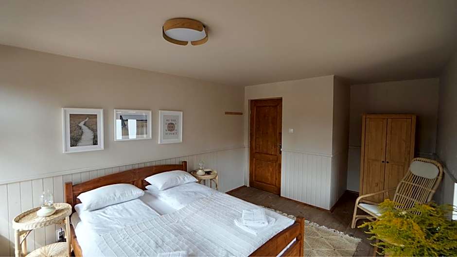 Valea Verde Retreat Transilvania