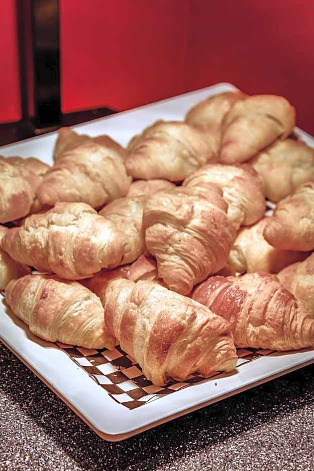 Monte Carlo Inn & Suites Downtown Markham