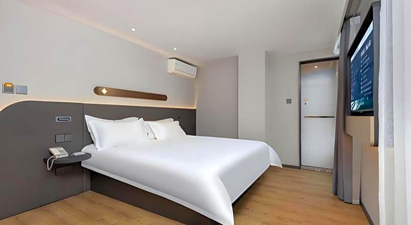 Jinjiang Inn Shenzhen Airport