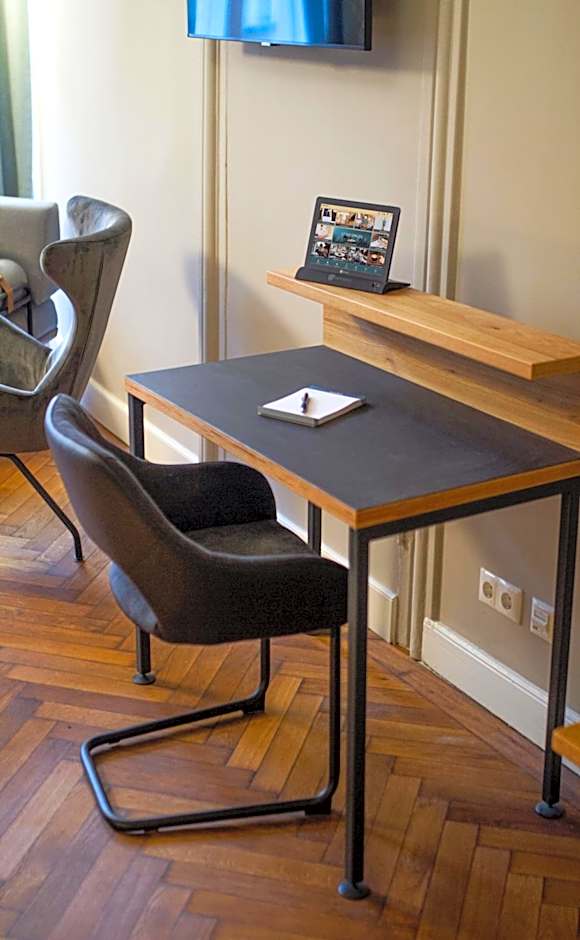 Le Baldinger Boutique Hotel