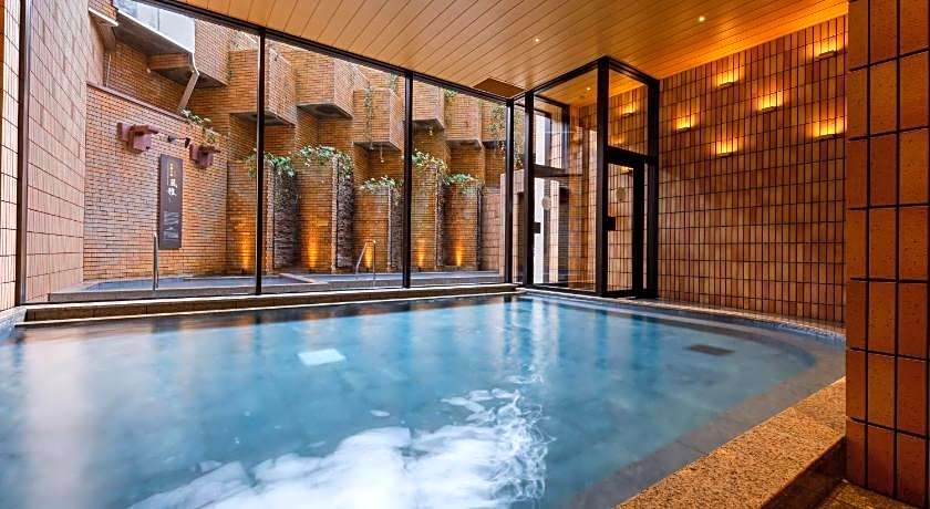 Takayama Green Hotel