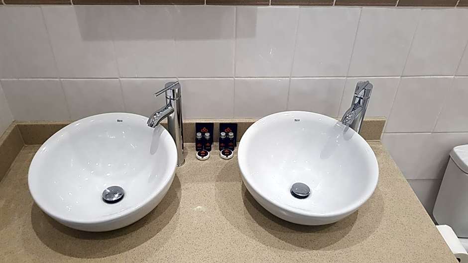 The Castle Hotel Neath