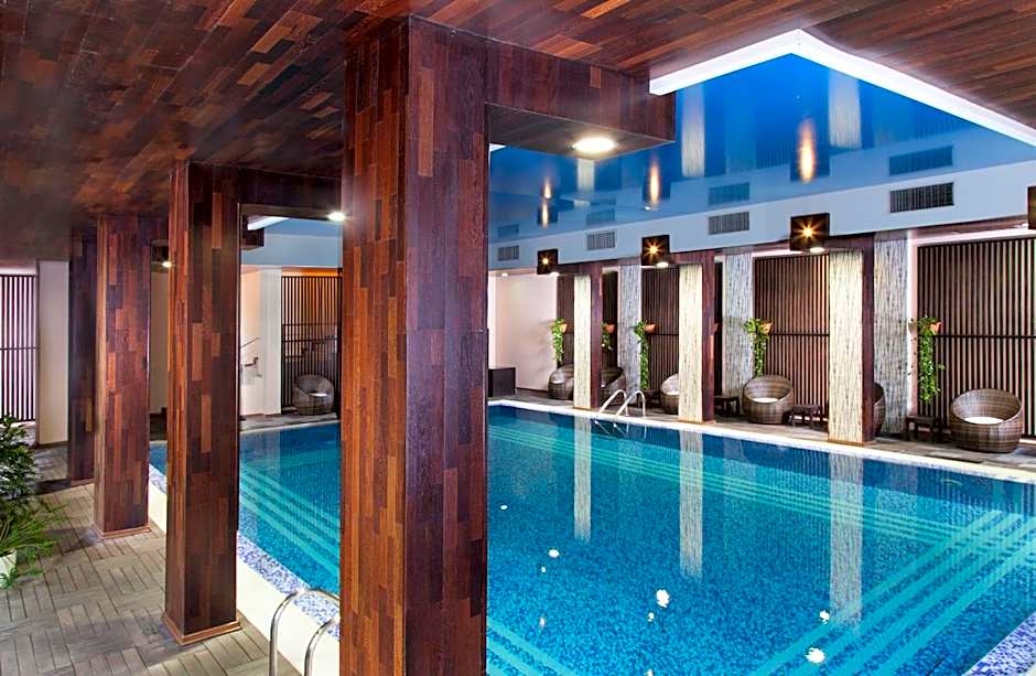 Garden of Eden Complex