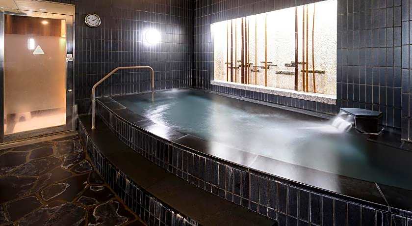 Apa Hotel Keisei Narita-Ekimae