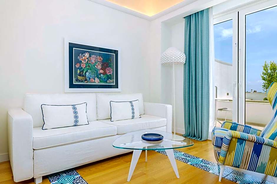 Pazziella, a Luxury Collection Hotel, Capri