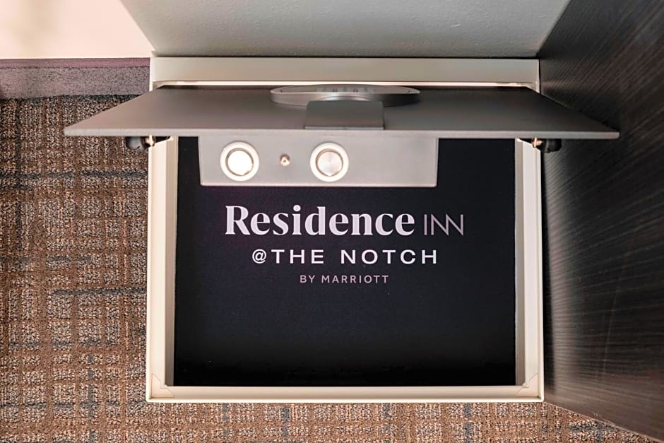 Residence Inn by Marriott Richmond at the Notch