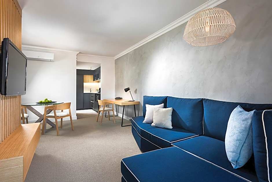 Tradewinds Hotel and Suites Fremantle