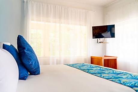 Ocean View Premium Room