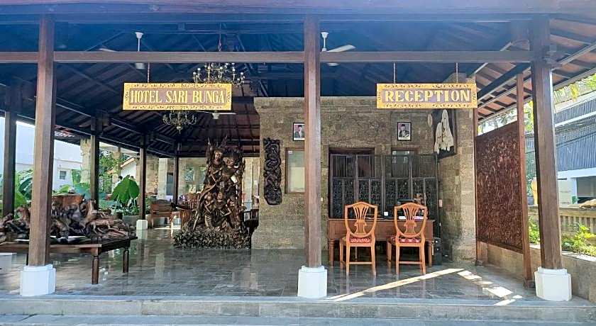 Hotel Sari Bunga