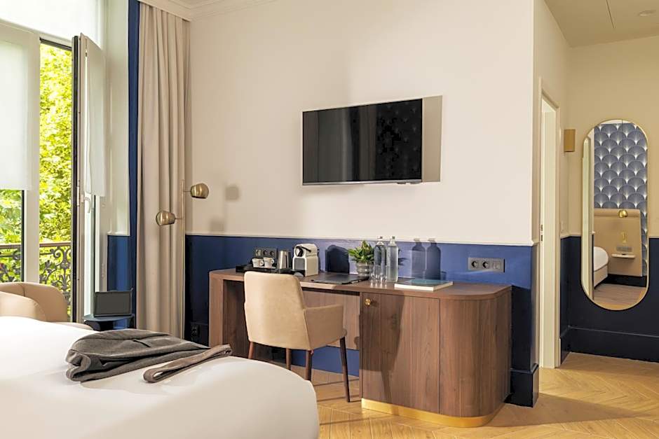Hotel The Augustin