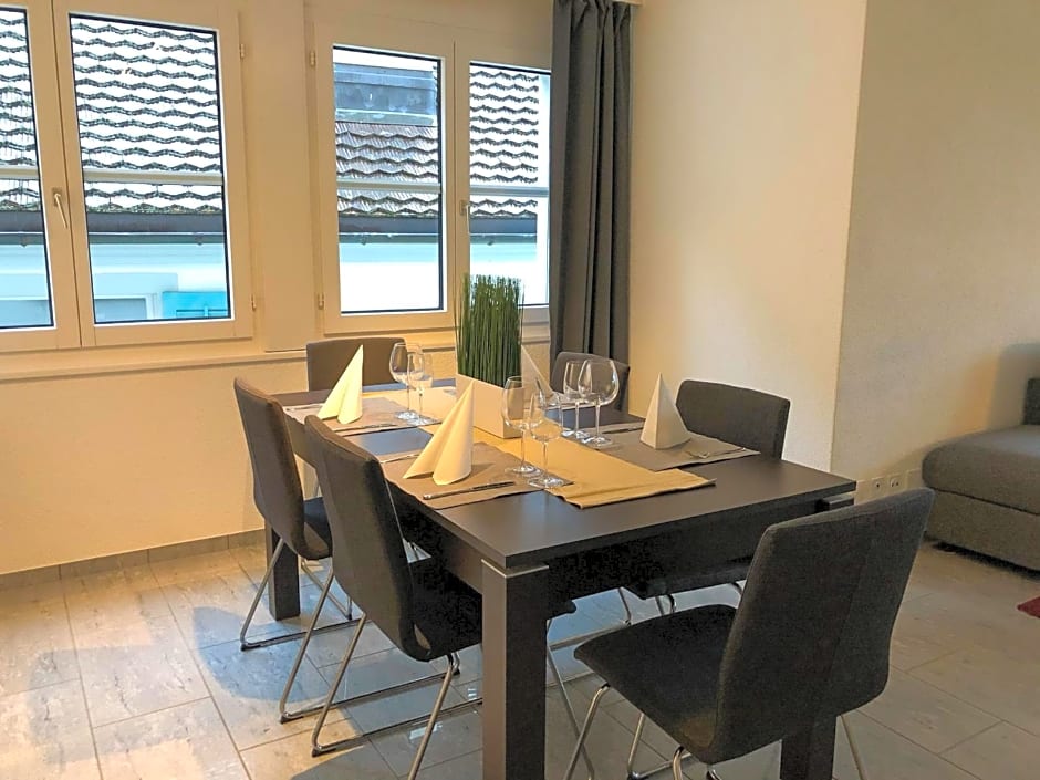 Seehotel Riviera