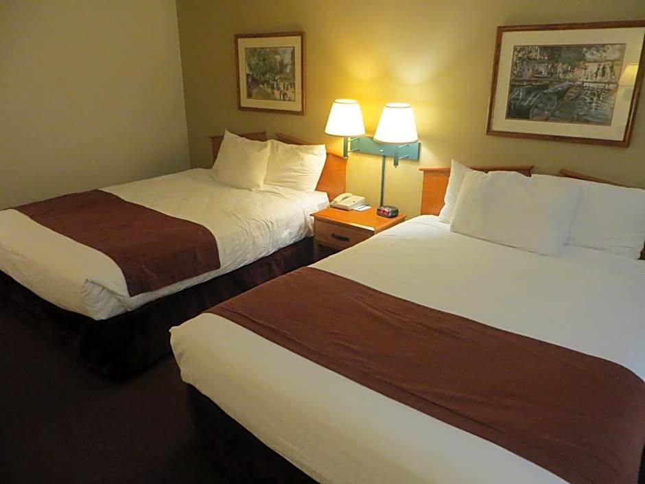 AmericInn by Wyndham Manitowoc
