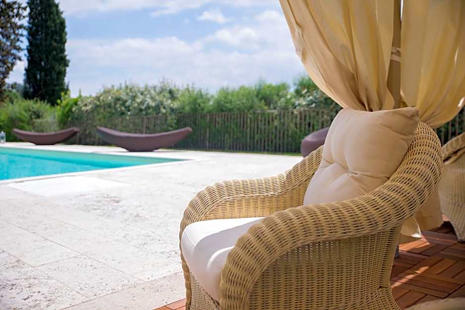 Villa Giorgia Albergo in Collina