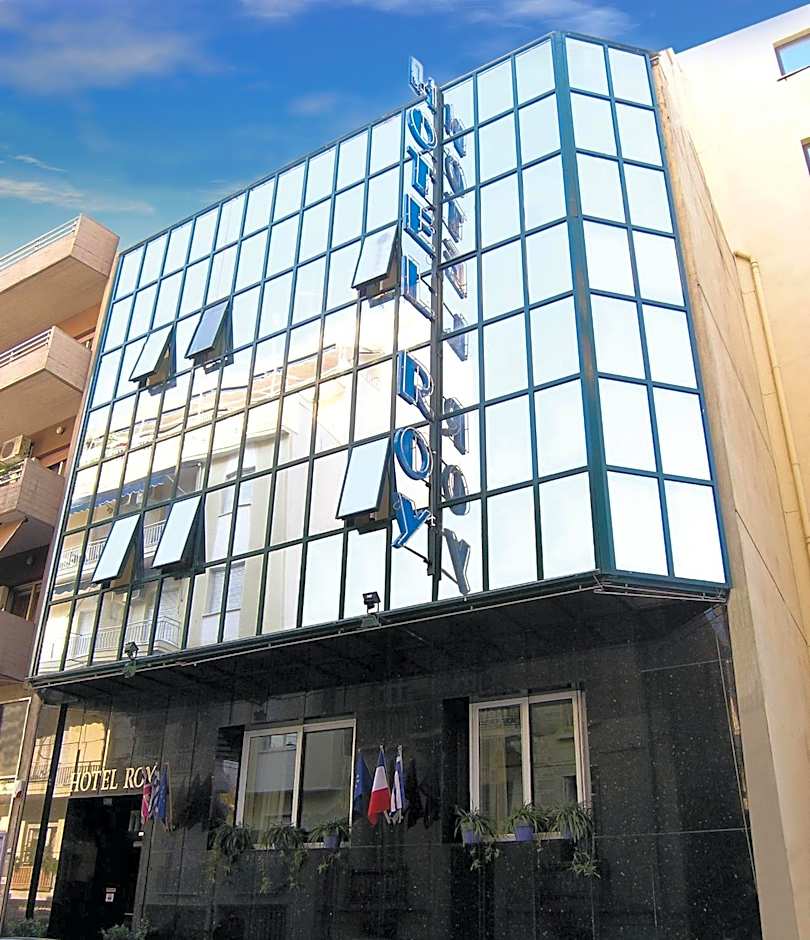 ROY Hotel