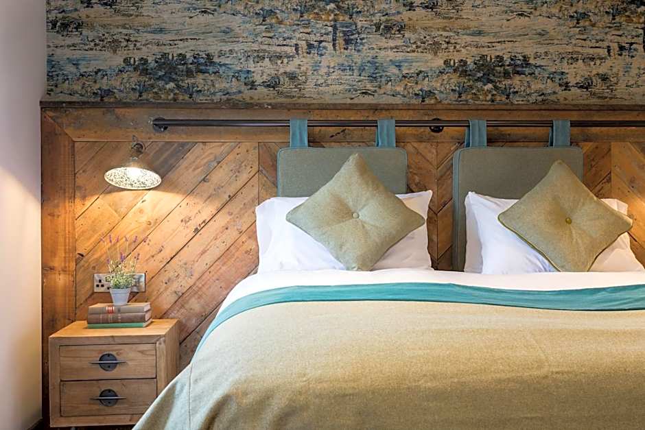 Dartmoor Halfway Inn