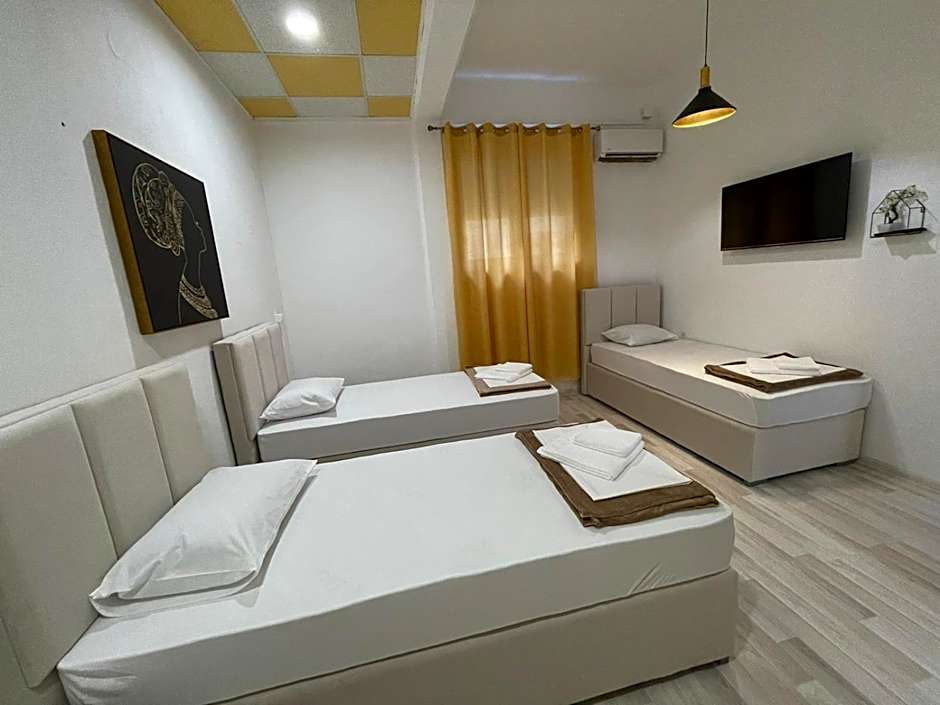 Hostel Izvor