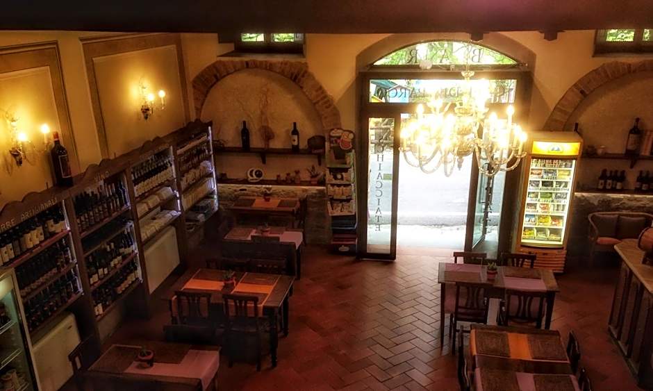 Locanda Dei Baroni - Antica Dimora