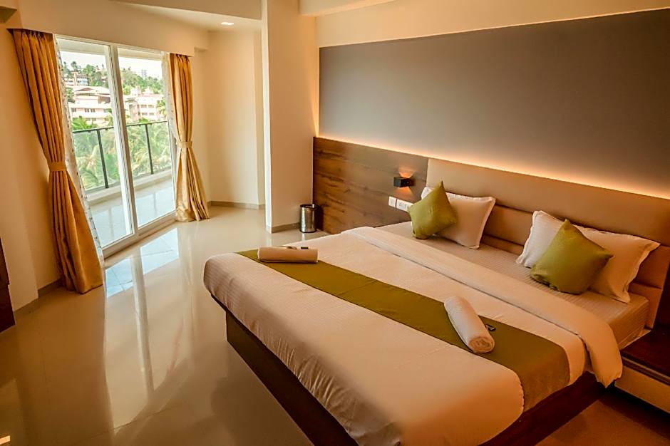 Hotel Heraa International