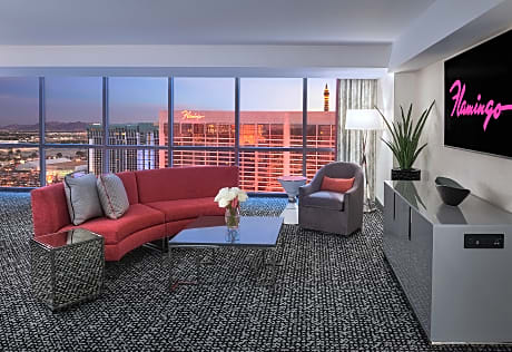 Flamingo Las Vegas Las Vegas Hotels Nv At Getaroom