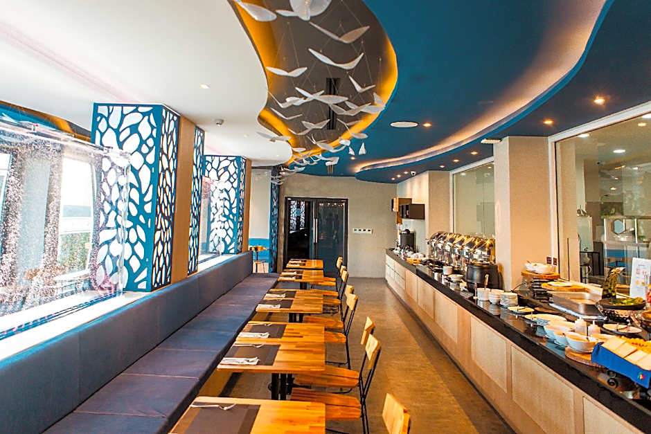 Kana Triple L Hotel Phuket