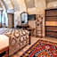 Eyes Of Cappadocia Cave Hotel