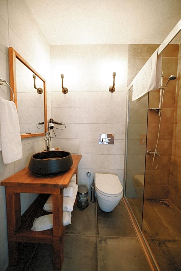 Pupa Alaçatı Butik Otel