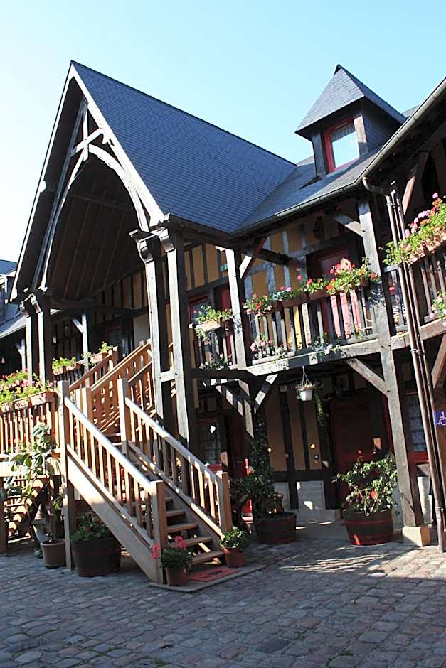 Hotel La Diligence