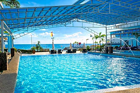 Funtasea Hotel and Beach Resort