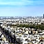 ibis budget Porte D'Orleans