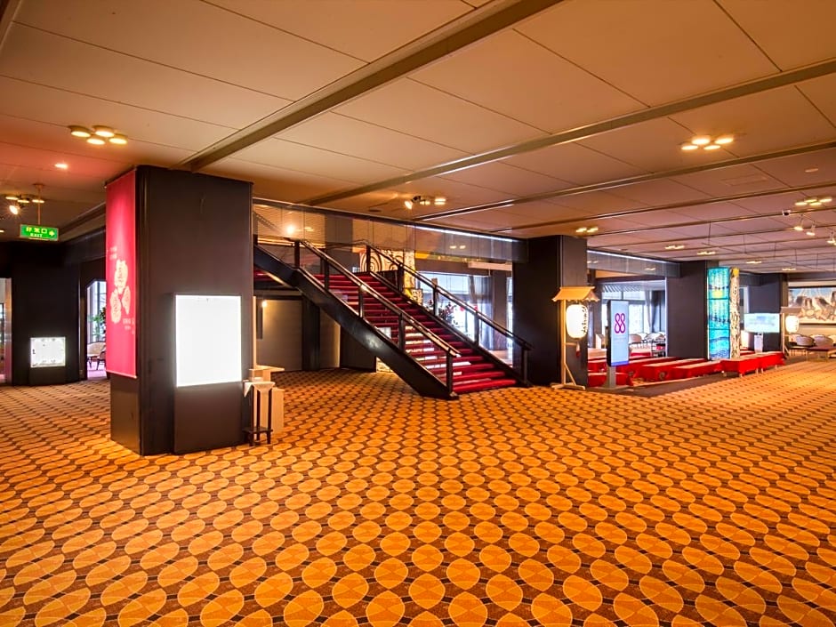 Hanamaki Onsen Hotel Koyokan