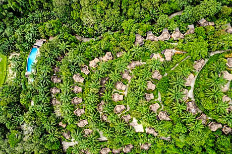 Aonang Fiore Resort