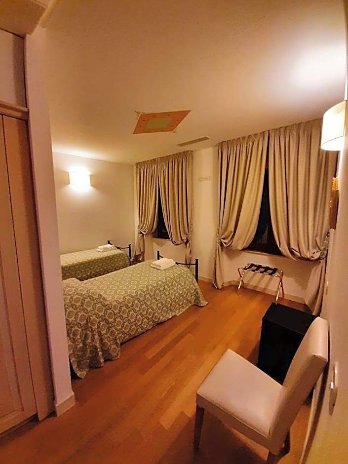 Palazzo Riccucci