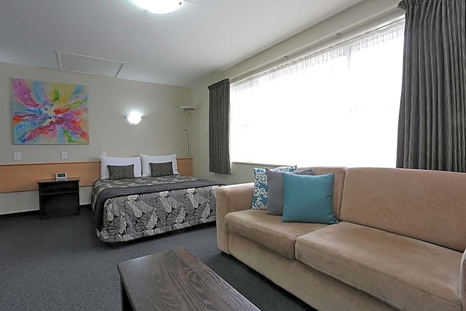 Homestead Villa Motel