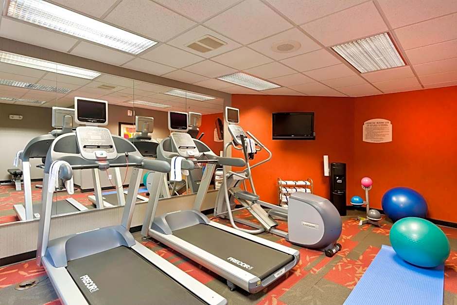 Residence Inn by Marriott Houston The Woodlands/Lake Front Circle