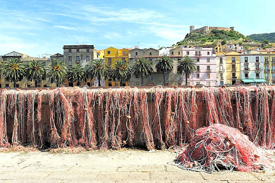 Hotel Baja Romantica