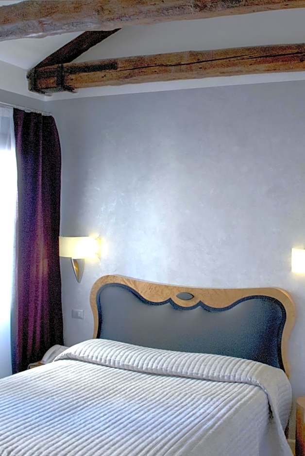 Hotel Paganelli