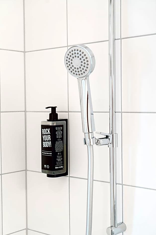 ibis Bulle - La Gruyère