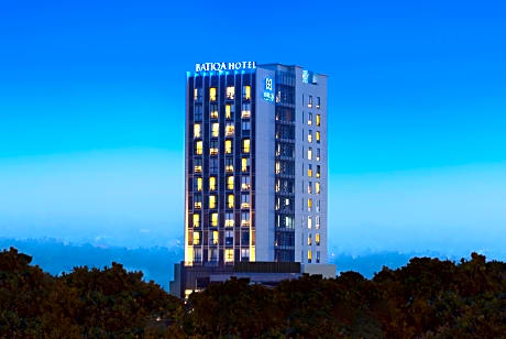 BATIQA Hotel Lampung