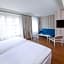 Hotel NH Geneva City