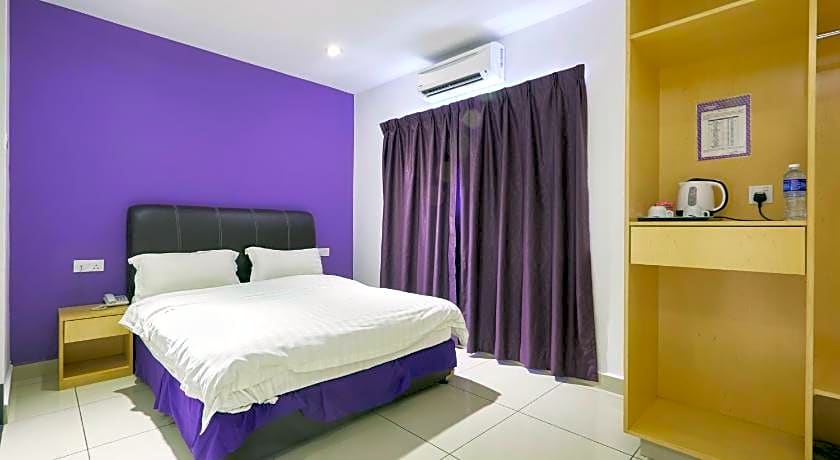 East Sun Hotel Sekinchan