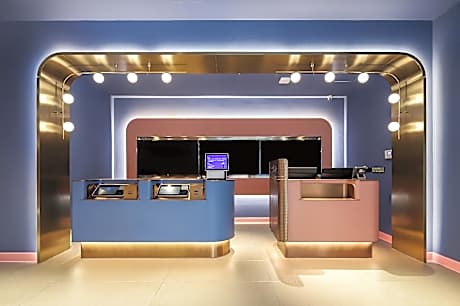 Hanting Hotel Yangzhou Dongguan Street Geyuan