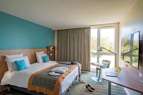 Privilege King Room