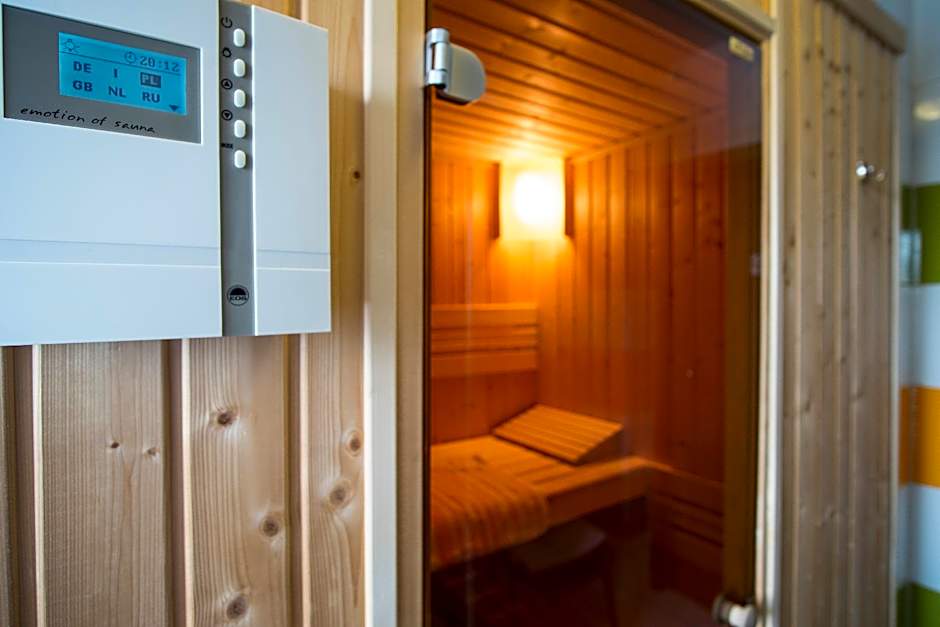 Willa Na Olczańskim Wierchu