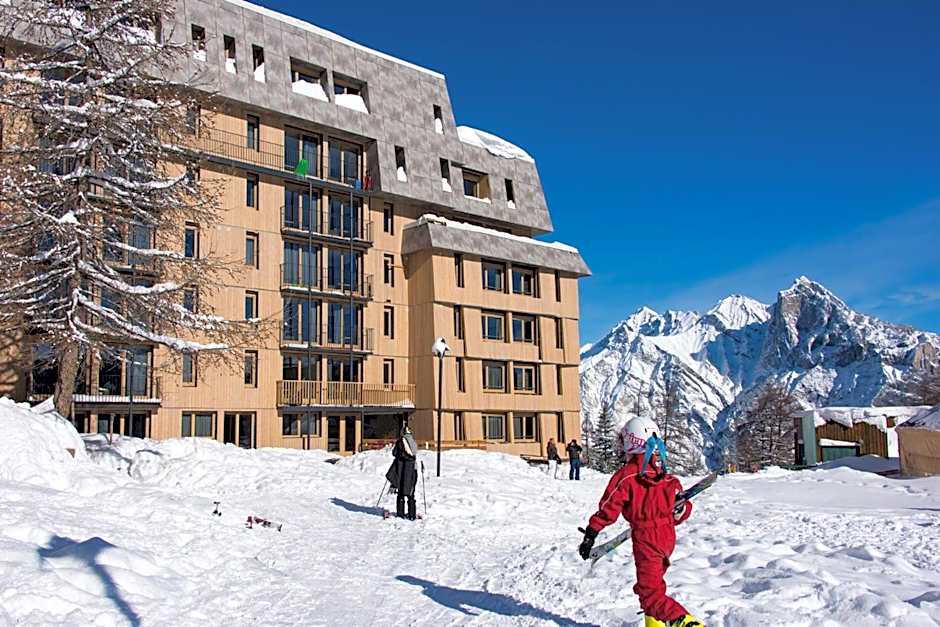 Résidence Kocoon Les Karellis - Pass activités inclus