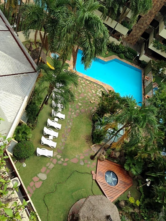 Apart Hotel TOBOROCHI
