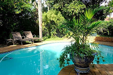 Santa Lucia Guest House