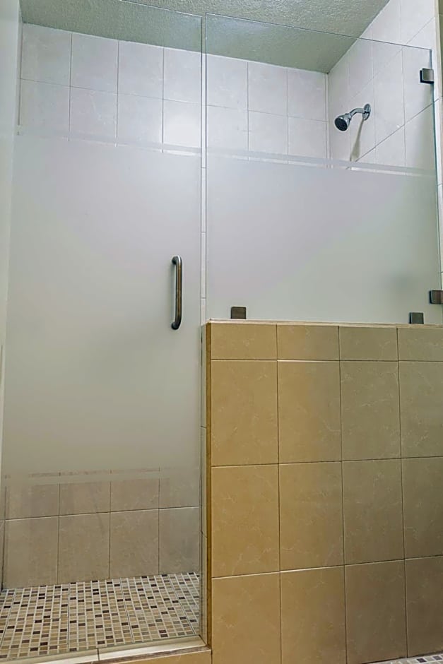 Hotel Quinta San Carlos Inn